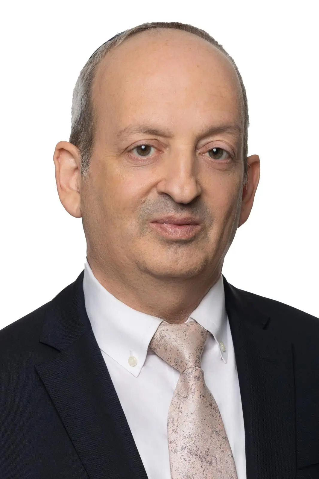 ינון שויקה | מנכ"ל